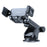 JOYROOM JR-ZS283 Universal Phone Holder 360 Degree Rotation Car Dashboard Mount Phone Bracket Stand - Black - 1