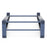 ORICO-MA13-GY-BP Ergonomics Desktop Notebook Holder Stand Aluminum Laptop Heighten Bracket - 2