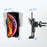 F2 Cartoon Design Car Air Outlet Mount Rotatable Gravity Phone Holder Stand Bracket - Angry - 5