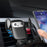 F2 Cartoon Design Car Air Outlet Mount Rotatable Gravity Phone Holder Stand Bracket - Angry - 6