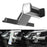 SW5 Universal Car CD Port Mobile Phone Holder 360 Degree Rotating Cellphone Bracket - 1