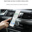 SW5 Universal Car CD Port Mobile Phone Holder 360 Degree Rotating Cellphone Bracket - 5