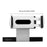 SW5 Universal Car CD Port Mobile Phone Holder 360 Degree Rotating Cellphone Bracket - 7
