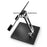 MT-134 Aluminum Alloy Adjustable Tablet Stand Desktop Anti-Slip Folding Tablet Holder - Grey - 6
