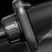 212-C Multi-function Universal Vehicle Dashboard Phone Clamp Holder 360-degree Rotating Magnetic Cell Phone Mount Stand with Phone Number Sticker - 5