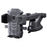 D-31 Stretchable Dashboard Cell Phone Bracket Suction Car Mount Phone Holder for Universal Vehicles - 1