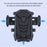 D-31 Stretchable Dashboard Cell Phone Bracket Suction Car Mount Phone Holder for Universal Vehicles - 4