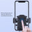 D-31 Stretchable Dashboard Cell Phone Bracket Suction Car Mount Phone Holder for Universal Vehicles - 5