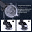 D-31 Stretchable Dashboard Cell Phone Bracket Suction Car Mount Phone Holder for Universal Vehicles - 6