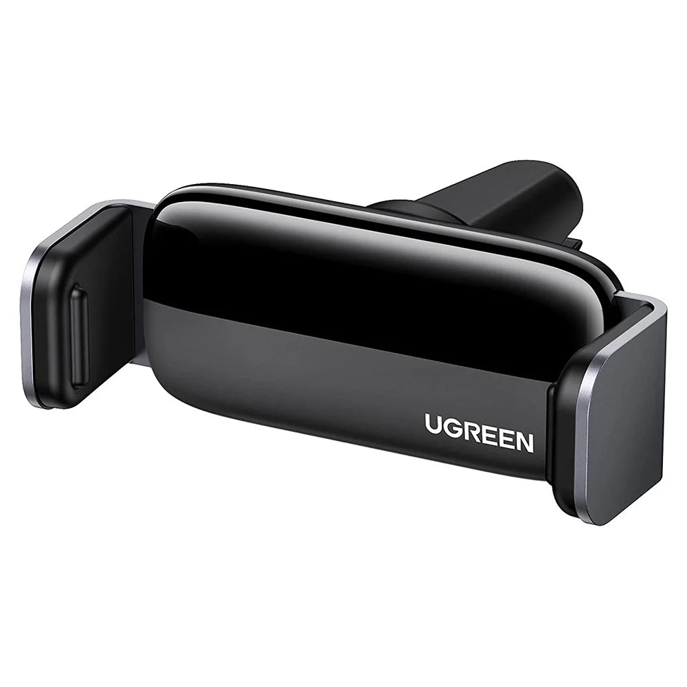 UGREEN Car Air Vent Clip Phone Support for iPhone 13 Pro Max Samsung Galaxy S21 Ultra Universal Mobile Phone Holder Stand - 1