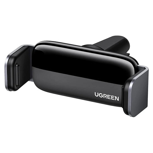 UGREEN Car Air Vent Clip Phone Support for iPhone 13 Pro Max Samsung Galaxy S21 Ultra Universal Mobile Phone Holder Stand - 1