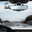 ZJ099 Car Rearview Mirror Mount Phone Holder Rotatable Adjustable Length Cell Phone Bracket - 5