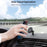 UGREEN N52 Magnetic Dashboard Phone Holder for iPhone Samsung Huawei 360 Degree Adjustable Stand - 2