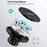 UGREEN N52 Magnetic Dashboard Phone Holder for iPhone Samsung Huawei 360 Degree Adjustable Stand - 3