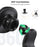 UGREEN N52 Magnetic Dashboard Phone Holder for iPhone Samsung Huawei 360 Degree Adjustable Stand - 6