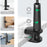 UGREEN For iPhone 13 12 Pro 11 XR Universal Clip-on Bracket Flexible Gooseneck Desktop Phone Stand - 2