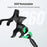 UGREEN For iPhone 13 12 Pro 11 XR Universal Clip-on Bracket Flexible Gooseneck Desktop Phone Stand - 4