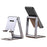 UGREEN Portable Foldable Mobile Phone Stand Aluminum Alloy Desk Phone Holder - 1