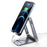 UGREEN Portable Foldable Mobile Phone Stand Aluminum Alloy Desk Phone Holder - 2