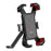 JOYROOM JR-ZS288 Motorcycle Rearview Mirror Mount for 4.7-7 Inch Mobile Phone Holder Bracket - 1