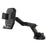 Dashboard GPS Phone Car Mount Adjustable Arm Universal Windshield Phone Holder for 4-7.2 inches Smartphones - Grey - 2