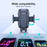 JOYROOM JR-ZS285 Angle-adjustable Car Phone Holder Strong Suction Mobile Phone Clamp Mount for Dashboard Windshield Air Vent Desktop - 7