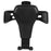 Universal Car Phone Holder Mount Cell Phone Holder for Car Air Vent - Black - 2