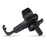 Universal Car Phone Holder Mount Cell Phone Holder for Car Air Vent - Black - 3
