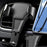 Universal Car Phone Holder Mount Cell Phone Holder for Car Air Vent - Black - 6