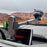 CST-03 Retractable Cell Phone Holder Suction Cup Long Arm Car Phone Mount for Car Dashboard Windshield Air Vent - Green - 3