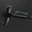 CST-03 Retractable Cell Phone Holder Suction Cup Long Arm Car Phone Mount for Car Dashboard Windshield Air Vent - Green - 5