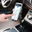 Car Cup Holder Phone Mount Adjustable Hands Free Cup Cell Phone Holder for 4.7-6.7 inch Phone - 5