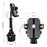 Car Cup Holder Phone Mount Adjustable Hands Free Cup Cell Phone Holder for 4.7-6.7 inch Phone - 6