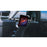 T26-2+C68+C82 Hexagonal Rod Car Back Seat Phone Tablet Holder Stand Headrest Mount Cellphone Tablet Bracket - 5