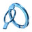 Ring Stand Adjustable Magnetic Rotation Holder for iPhone 14 13 12 Cell Phone Accessories - Blue - 1
