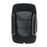 Universal Rotary Car Air Vent Mount Holder for iPhone 6s Plus/6s, Width: 40-95mm (YQ-A0027) - Grey - 4