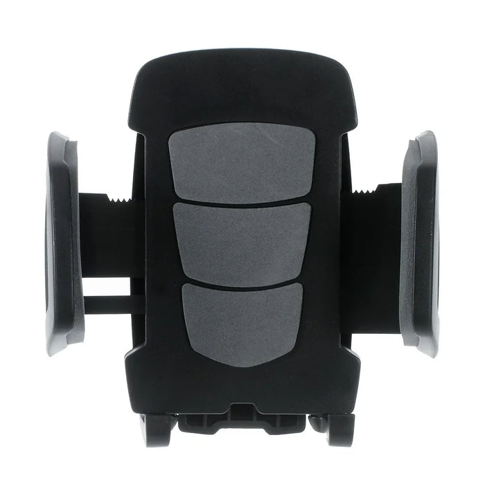Universal Rotary Car Air Vent Mount Holder for iPhone 6s Plus/6s, Width: 40-95mm (YQ-A0027) - Grey - 5