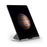 Aluminum Alloy Tablet Stand Holder for iPad Air 2/iPad Mini/Galaxy Tab etc - 2