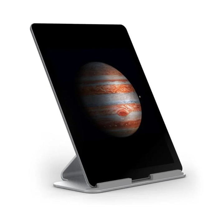Aluminum Alloy Tablet Stand Holder for iPad Air 2/iPad Mini/Galaxy Tab etc - 2