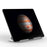 Aluminum Alloy Tablet Stand Holder for iPad Air 2/iPad Mini/Galaxy Tab etc - 3