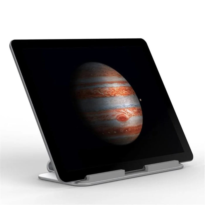 Aluminum Alloy Tablet Stand Holder for iPad Air 2/iPad Mini/Galaxy Tab etc - 3