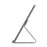 Aluminum Alloy Tablet Stand Holder for iPad Air 2/iPad Mini/Galaxy Tab etc - 4