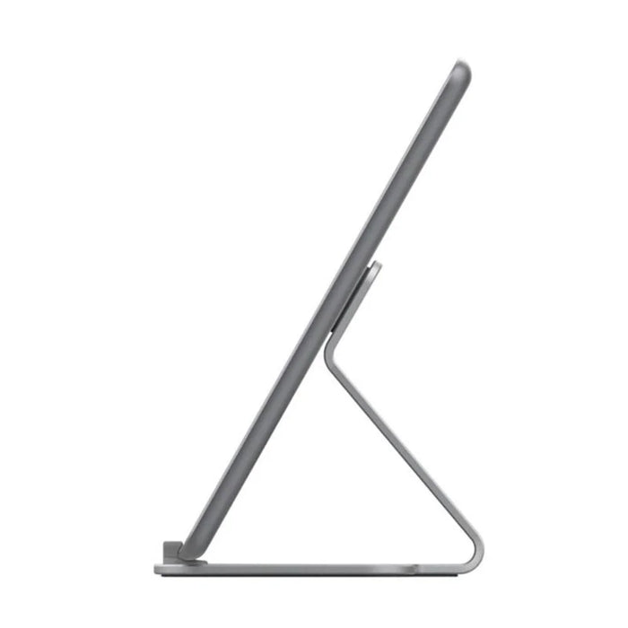 Aluminum Alloy Tablet Stand Holder for iPad Air 2/iPad Mini/Galaxy Tab etc - 4