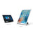 Aluminum Alloy Tablet Stand Holder for iPad Air 2/iPad Mini/Galaxy Tab etc - 6