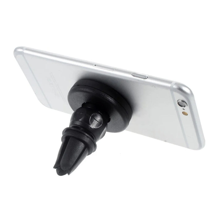 YOUNG PLAYER Magnetic Air Vent Car Mount Holder for iPhone 6s /6s Plus / Galaxy S7 etc - 2