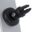 YOUNG PLAYER Magnetic Air Vent Car Mount Holder for iPhone 6s /6s Plus / Galaxy S7 etc - 4