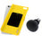 YOUNG PLAYER Magnetic Air Vent Car Mount Holder for iPhone 6s /6s Plus / Galaxy S7 etc - 5