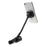 GS6323 Dual USB Car Charger Magnetic Phone Mount Holder for iPhone Samsung - 3