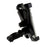 PH-666 Universal Bike Mount Rotating Bicycle Handlebar Cell Phone Holder Cradle - Black - 2