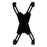 PH-666 Universal Bike Mount Rotating Bicycle Handlebar Cell Phone Holder Cradle - Black - 7
